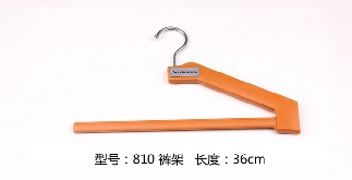 温州衣架的多变性
